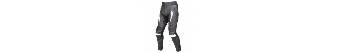 Motorbike Pants